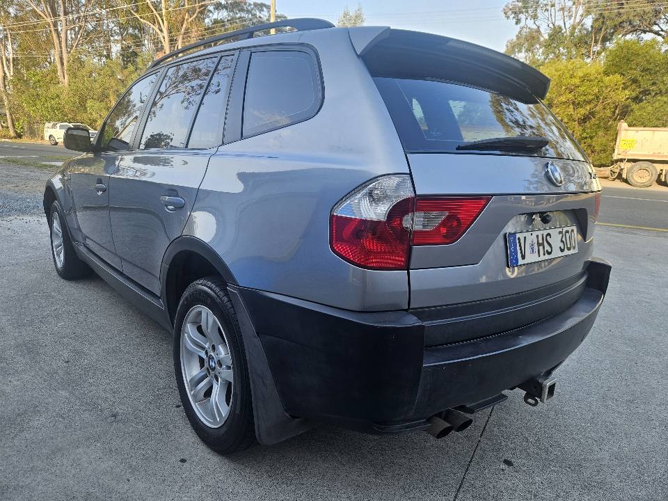 2004 BMW X3 Executive auto 4x4 6.jpg